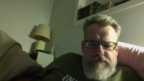 Jackbnibbled online show from October 12, 5:06 am