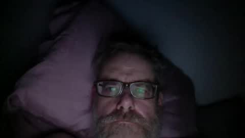 Jackbnibbled online show from October 19, 1:50 am