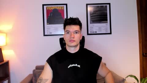 Jack J online show from September 19, 10:05 am