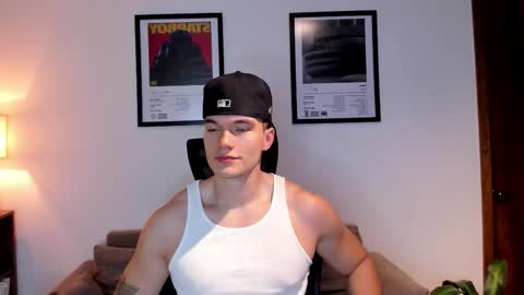 Jack J online show from October 1, 10:10 am