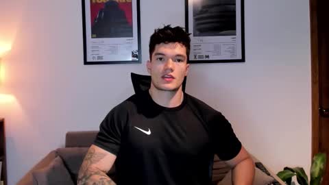 Jack J online show from October 3, 10:23 am