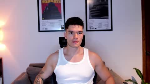 Jack J online show from October 13, 10:37 am