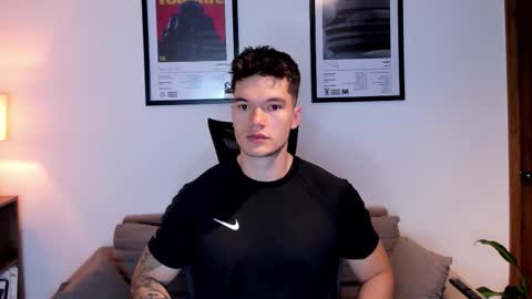 Jack J online show from October 17, 10:51 am