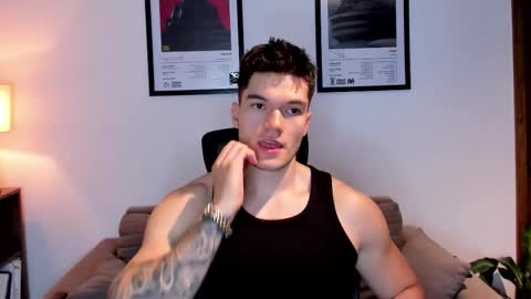 Jack J online show from October 21, 10:27 am