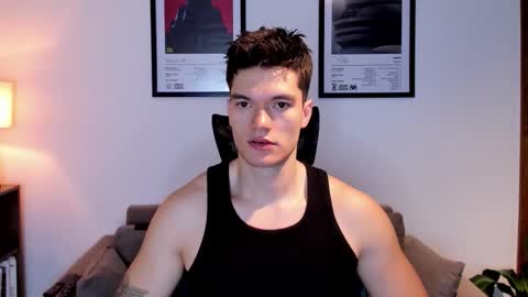 Jack J online show from November 1, 11:01 am