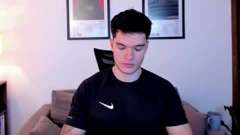 Jack J online show from November 18, 11:47 am