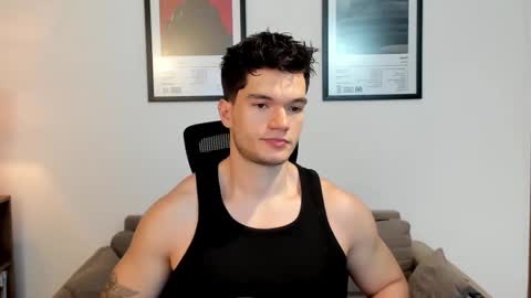 Jack J online show from November 25, 11:32 am