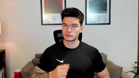 Jack J online show from November 27, 11:12 am