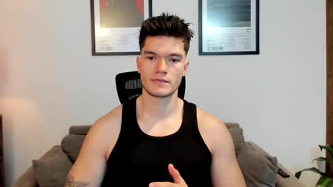 Jack J online show from November 28, 11:46 am