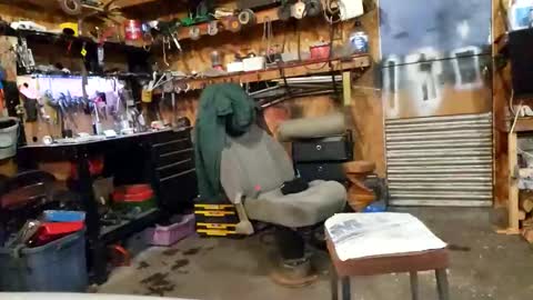 Dess online show from December 2, 6:08 am