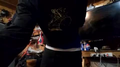 Snapshot of jackboys16 chatting on February 23, 3:37 am Dess online show from February 23, 3:37 am