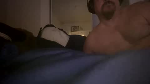 jackcarter666 online show from May 1, 7:02 am