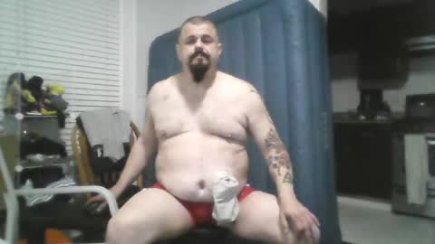 jackcarter666 online show from June 27, 4:06 am