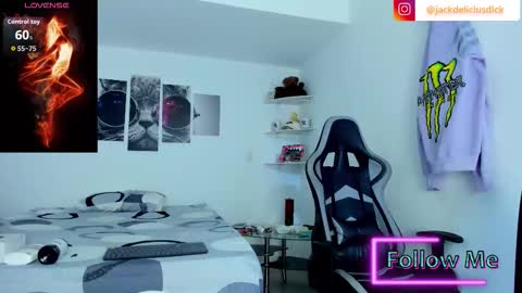 jackdeliciusdick online show from November 23, 10:59 am