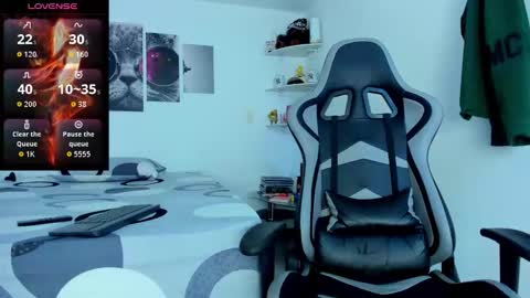 jackdeliciusdick online show from February 3, 9:03 am