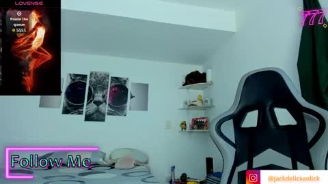 jackdeliciusdick online show from April 22, 10:06 am