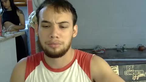 Jack and Madison online show from February 15, 12:15 am