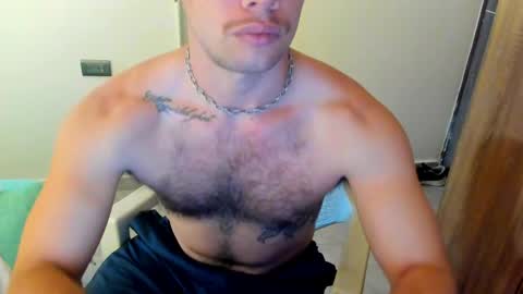 Jack and Madison online show from March 29, 2:06 pm