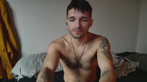 Snapshot of jackdesfeux chatting on January 13, 3:04 pm Jack  online show from January 13, 3:04 pm