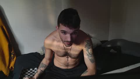 Snapshot of jackdesfeux chatting on January 15, 8:16 pm Jack  online show from January 15, 8:16 pm