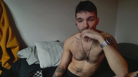 Snapshot of jackdesfeux chatting on January 16, 3:13 pm Jack  online show from January 16, 3:13 pm