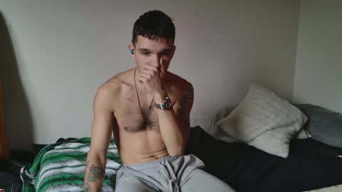 Snapshot of jackdesfeux chatting on January 19, 2:59 pm Jack  online show from January 19, 2:59 pm