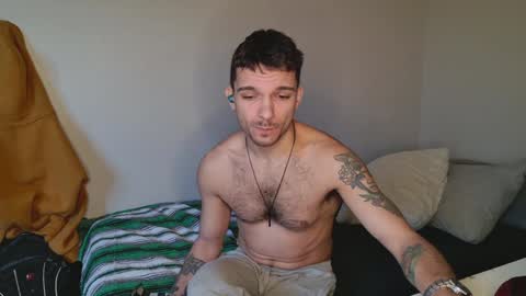 Snapshot of jackdesfeux chatting on January 22, 1:53 pm Jack  online show from January 22, 1:53 pm