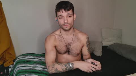 Snapshot of jackdesfeux chatting on January 27, 9:11 pm Jack  online show from January 27, 9:11 pm
