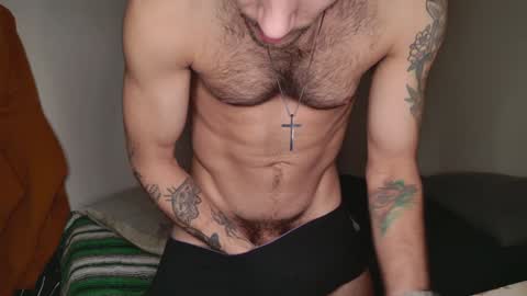 Snapshot of jackdesfeux chatting on January 28, 5:22 am Jack  online show from January 28, 5:22 am