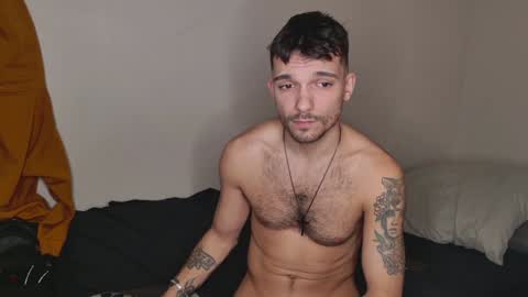 Snapshot of jackdesfeux chatting on February 2, 1:02 am Jack  online show from February 2, 1:02 am