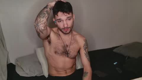 Snapshot of jackdesfeux chatting on February 9, 10:31 am Jack  online show from February 9, 10:31 am