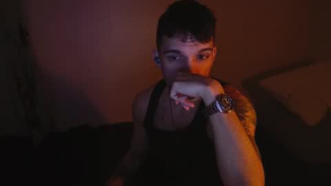 Snapshot of jackdesfeux chatting on February 12, 10:37 pm Jack  online show from February 12, 10:37 pm