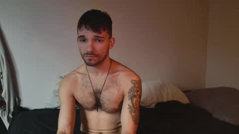 Snapshot of jackdesfeux chatting on February 13, 8:55 pm Jack  online show from February 13, 8:55 pm