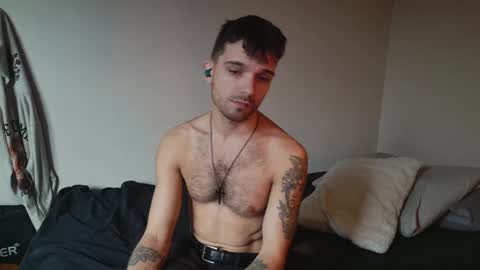 Snapshot of jackdesfeux chatting on February 17, 12:48 pm Jack  online show from February 17, 12:48 pm