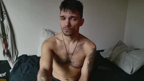Snapshot of jackdesfeux chatting on February 17, 3:53 pm Jack  online show from February 17, 3:53 pm