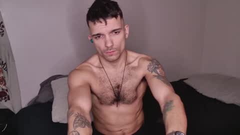 Snapshot of jackdesfeux chatting on February 26, 5:53 am Jack  online show from February 26, 5:53 am