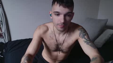 Snapshot of jackdesfeux chatting on February 27, 2:10 pm Jack  online show from February 27, 2:10 pm
