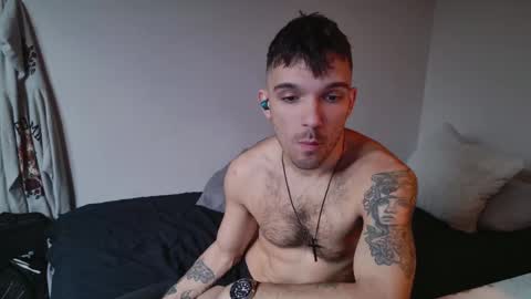 Snapshot of jackdesfeux chatting on February 27, 9:25 pm Jack  online show from February 27, 9:25 pm