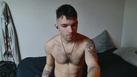 Snapshot of jackdesfeux chatting on February 28, 4:53 pm Jack  online show from February 28, 4:53 pm