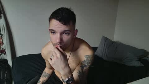 Snapshot of jackdesfeux chatting on March 1, 3:16 pm Jack  online show from March 1, 3:16 pm