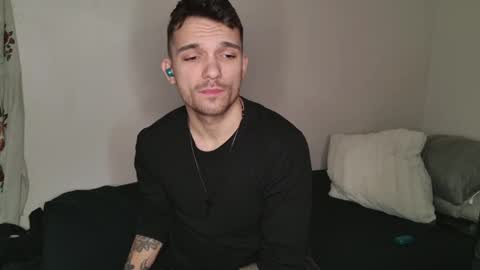 Snapshot of jackdesfeux chatting on March 5, 12:22 pm Jack  online show from March 5, 12:22 pm