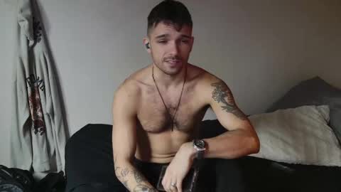 Snapshot of jackdesfeux chatting on March 6, 5:11 pm Jack  online show from March 6, 5:11 pm