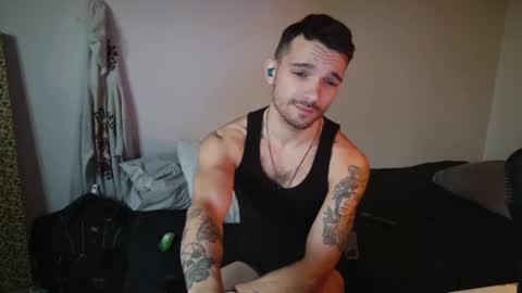 Snapshot of jackdesfeux chatting on March 12, 10:50 pm Jack  online show from March 12, 10:50 pm