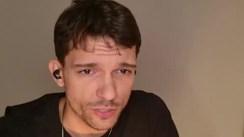 Snapshot of jackdesfeux chatting on September 11, 3:06 am Jack  online show from September 11, 3:06 am