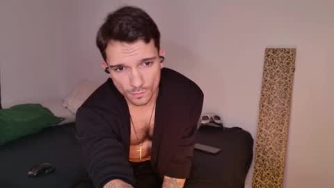 Snapshot of jackdesfeux chatting on September 12, 10:48 am Jack  online show from September 12, 10:48 am
