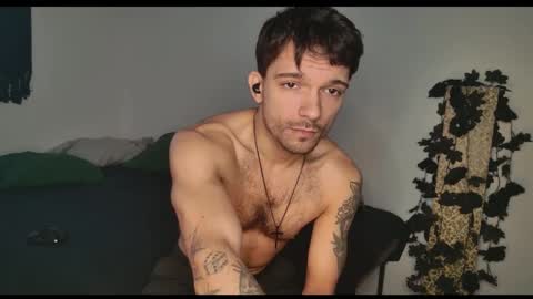 Snapshot of jackdesfeux chatting on October 2, 9:22 pm Jack  online show from October 2, 9:22 pm