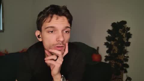 Jack  online show from November 3, 8:32 pm