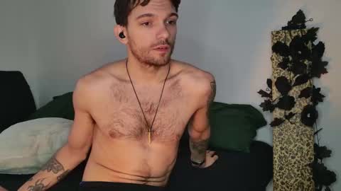 Jack  online show from November 17, 1:28 pm