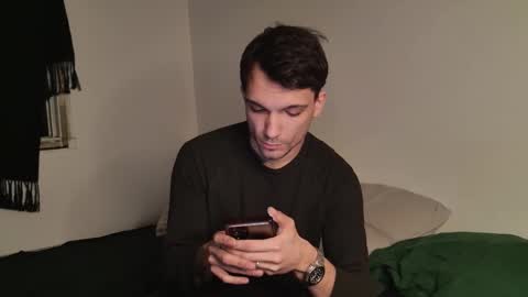 Jack  online show from January 9, 11:39 pm