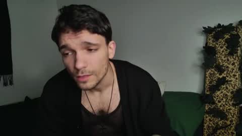 Jack  online show from January 15, 2:16 am